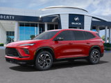 New 2025 Buick Enclave Sport Touring w/ Power Package image 2