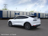 New 2025 Ford Mustang Mach-E Premium image 4