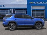 New 2026 Chevrolet Equinox RS image 5