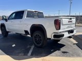 New 2025 GMC Sierra 2500 AT4 image 3