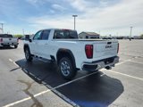 New 2025 GMC Sierra 2500 SLT w/ SLT Convenience Package image 3