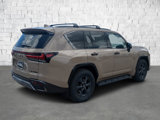 New 2025 Lexus LX 700h Overtrail image 3
