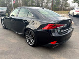 Used 2018 Lexus IS 300 F Sport image 5