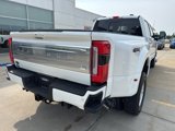 New 2025 Ford F350 Platinum image 5