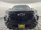 New 2025 Chevrolet Silverado 1500 LT Trail Boss w/ Convenience Package II image 2