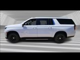 Used 2023 Chevrolet Suburban LT image 2