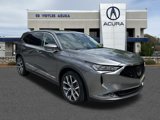 Certified 2022 Acura MDX SH-AWD w/ Technology Package image 3