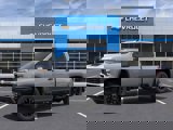 New 2025 Chevrolet Silverado 2500 Custom w/ Custom Convenience Package image 2