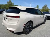 New 2026 BMW iX xDrive60 w/ Premium Package image 3