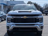 Certified 2025 Chevrolet Silverado 2500 LT w/ Convenience Package image 2