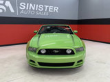 Used 2013 Ford Mustang GT Premium w/ Security Pkg image 6