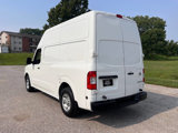 Used 2021 Nissan NV 2500 SV image 5