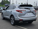 Certified 2022 Acura RDX AWD w/ Advance Package image 4