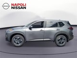 New 2026 Nissan Rogue SV image 2