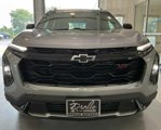 New 2026 Chevrolet Equinox RS w/ Convenience Package III image 2