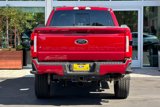New 2025 Ford F250 Lariat image 5