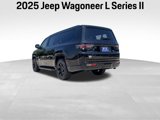 New 2025 Jeep Wagoneer L Series II image 5