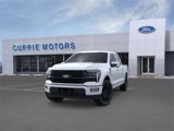 New 2025 Ford F150 Platinum w/ Equipment Group 702A High image 2