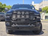 New 2026 RAM 2500 Big Horn image 2