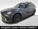 Certified 2025 MAZDA CX-70 3.3 Turbo S w/ Premium Package image 3