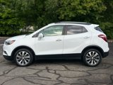Used 2018 Buick Encore Essence image 4