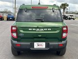 New 2025 Ford Bronco Sport Big Bend image 3