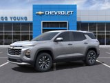 New 2026 Chevrolet Equinox LT image 3