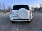 Used 2010 Toyota RAV4 Limited image 4