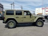 New 2025 Jeep Wrangler Unlimited Sport S 4xe image 4