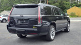 Used 2017 Cadillac Escalade ESV Platinum image 5