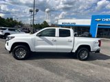 New 2026 Chevrolet Colorado LT w/ Advanced Trailering Package image 2
