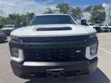 Used 2021 Chevrolet Silverado 2500 W/T w/ WT Fleet Convenience Package image 2