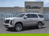 New 2025 Cadillac Escalade Premium Luxury image 2
