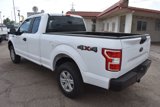 Used 2020 Ford F150 XL w/ Equipment Group 101A Mid image 4