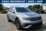 Used 2023 Volkswagen Tiguan SE image 2