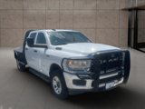 Used 2022 RAM 2500 Tradesman w/ Chrome Appearance Group image 5