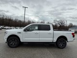 New 2025 Ford F150 Lightning XLT image 2
