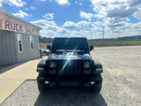 Used 2021 Jeep Wrangler Unlimited Sport image 5