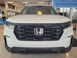 New 2025 Honda Pilot Black Edition image 2