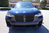 Used 2022 BMW X7 M50i w/ Luxury Seating Package image 4