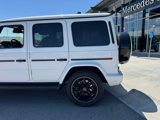 Certified 2025 Mercedes-Benz G 550 image 4