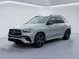 New 2025 Mercedes-Benz GLE 580 4MATIC image 6