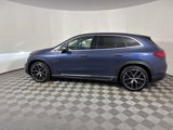 New 2025 Mercedes-Benz EQE 350+ 4MATIC SUV image 2