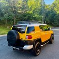 Used 2007 Toyota FJ Cruiser 4WD image 6