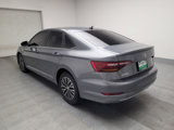 Used 2019 Volkswagen Jetta SEL image 5