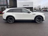 New 2025 MAZDA CX-90 Plug-In Hybrid w/Premium Sport image 4
