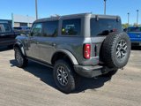 New 2024 Ford Bronco Badlands image 2