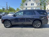 Certified 2024 Chevrolet Tahoe Z71 w/ Z71 Off-Road Package image 2