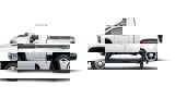 New 2025 Chevrolet Silverado 3500 LT image 2
