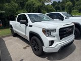 Used 2020 GMC Sierra 1500 Elevation w/ Elevation Value Package image 2